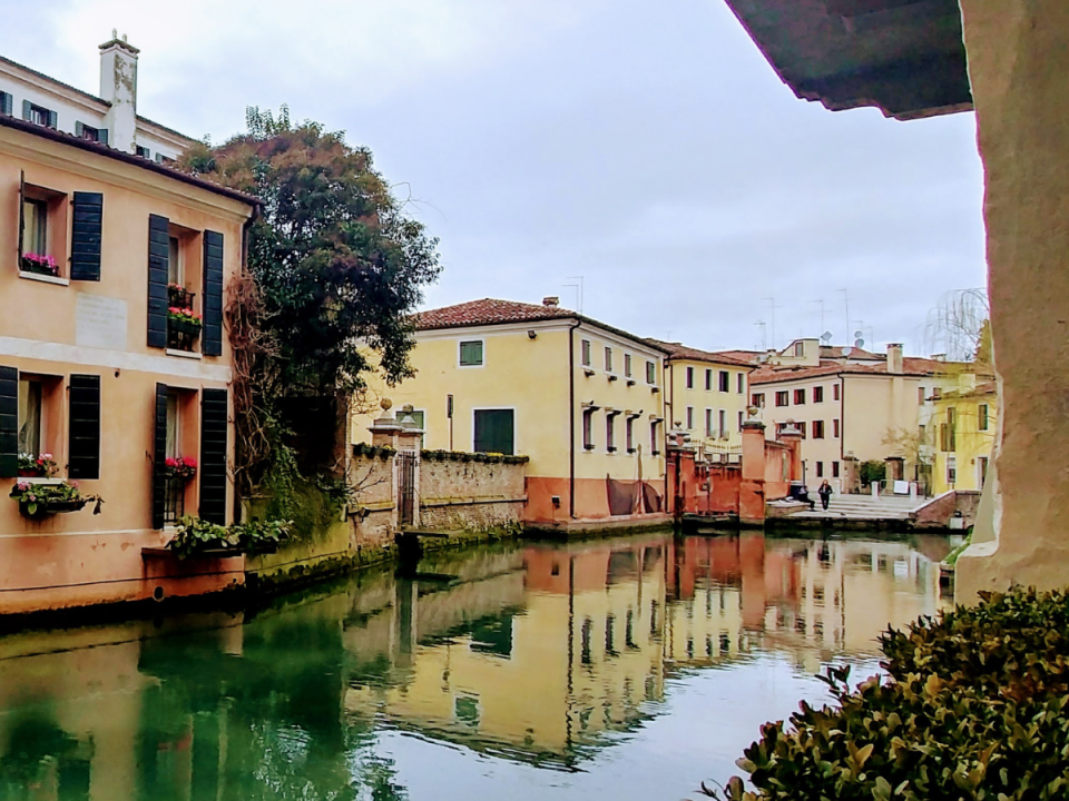 Visita guidata di Treviso